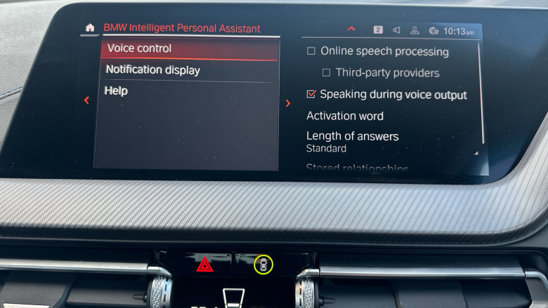 BMW 1 Series 118i [136] M Sport 5dr [Live Cockpit Professional] Petrol Hatchback